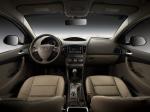Chery M11 Sedan 2008 года
